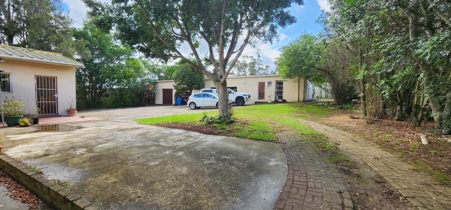 4 Bedroom Property for Sale in Swellendam Western Cape